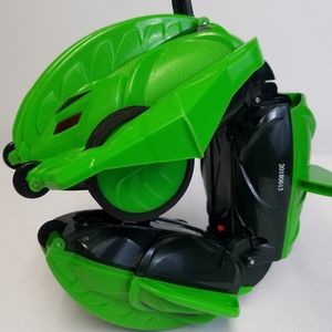 Terrasect Remote Control Transforming Vehicle